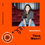 Interview with Tara Macri