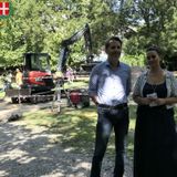Carrozzine e passeggini anche a Parco Querini, al via la riqualificazione per l’accessibilità