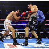 #RamirezZepeda Recap! Machado Upset!#TankLoma Talk & Preview ESPN/PBC on FOX!