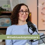 El futuro del consumo desalcoholizado con The Blue Dolphin | T3E3 | Sostenibilidad Interseccional