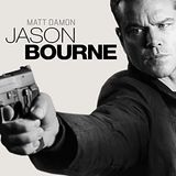 Damn You Hollywood: Jason Bourne