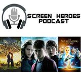 Screen Heroes 73: Best Live-Action Fantasy Movies