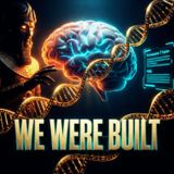 The Human Hack: Did Ancient Gods Rewrite Our DNA?