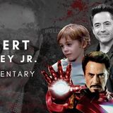 "Iron Man's Darkest Hour: Robert Downey Jr.'s Death Spiral That Nearly Destroyed Marvel"