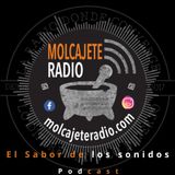 Molcajete Radio Tudi Show desde fundacion nide