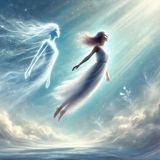 Rob McConnell Interviews - LURA KETCHLEDGE - Near-Death Experiences (NDE)