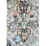 #385 Mystic and Shamanesse Sixtina Friedrich