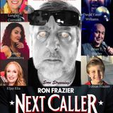 "Next Caller" Series Premiere Episode 1 "Welcome to my Nightmare"