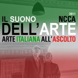 Michelangelo Pistoletto – Chi sei tu?