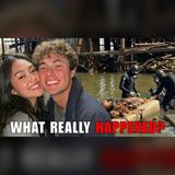 We Went Out for One Date and Never Came Home… 2 Months Later a Diver Found What Everyone Missed, and Their Families Froze