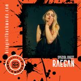 Interview with Raegan