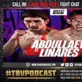 ☎️ Zaur Abdullaev vs. Jorge Linares🔥Live Fight Chat🟢WBC Lightweight Eliminator👀