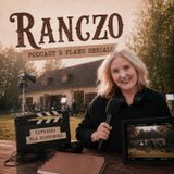 Ławeczka, "Nowy" i Barobus: Powrót do Wilkowyj. Ranczo - podcast z planu serialu