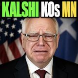 Prediction Markets 1. MN 0.