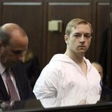 White Supremacist Faces Terrorism Charges