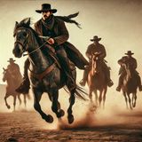 52 - Robbery Under Arms by Rolf Boldrewood