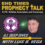 A178: 3I/ATLAS ANOMALIES AND COVERUPS