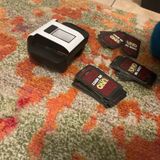 Episode 2 - Toni's uno rematch