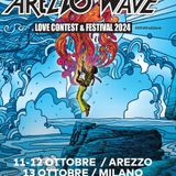 Intervista a Mauro Valenti (Arezzo Wave 2024)