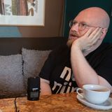 Jón Sonni Jensen, visual artist