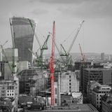 Why do you need a party wall surveyor in the UK before starting a home extension?