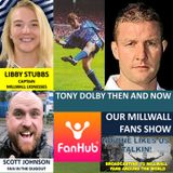 OUR MILLWALL FAN SHOW Sponsored by Dean Wilson Family Funeral Directors 131120
