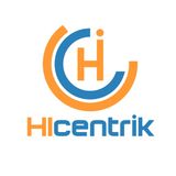 HIcentrik - Digital Marketing Agency