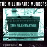 Murder And Millionaires - Listen To The Case On Dellen Millard and Mark Smich