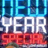 NEW YEAR SPECIAL! W/ John Kirwin & Trebles Garcia