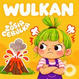 Zosia Cebulka Wulkan emocji i magiczne słowa | Bajka o złości, dinozaurach i dzieleniu się.