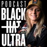 #83 Katarzyna Wilk: biegaczka górska - "Łowczyni przygód" - Black Hat Ultra Podcast