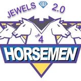 Jewels Two Point Oh / Episode 68