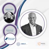 From Transaction to Transformation: Strategic Selling with Adrian Davis