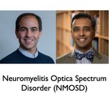 Eye on Neuromyelitis Optica Spectrum Disorder (NMOSD)