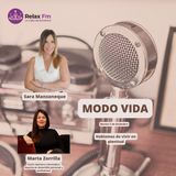 Hablamos de Vivir en Plenitud con Marta Zorrilla