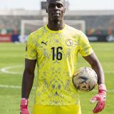 Senegal goalkeeper Édouard Mendy announces international retirement aged 34