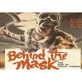 Talking Terror: Behind the Mask: The Rise Of Leslie Vernon!