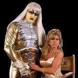 "Behind the Glitter & Shock: Goldust Unmasked on Howard Stern’s Wildest Interview (2003)"