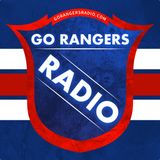 Go Rangers Radio - Season 1 - Episode 46