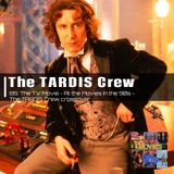 The TV Movie - At the Movies in the 90s - The TARDIS Crew crossover