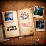 De esta manera es como puedo ver a los difuntos