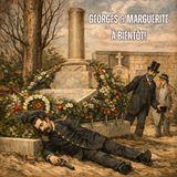 Stemmen uit het graf 01 - Georges & Marguerite in Elsene, à bientôt