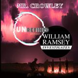 Mr. Crowley: How His Darkness Has Penetrated Our World - Unrefined Podcast.com