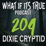 Archive 204 Bigfoot Encounters