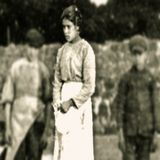 July 6: Saint Maria Goretti, Virgin and Martyr