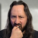 #286: The Philosophy of Prog Metal's Darkest Trilogy!