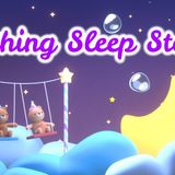 Sleep Meditation for Children _ SOOTHING SLEEP STORIES 4in1 _ Bedtime Sleep Stories for Kids