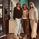 Tertulia de corazón con Rosa Portela y María Menéndez Tarabela