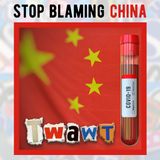 Should You Blame China for Covid-19?