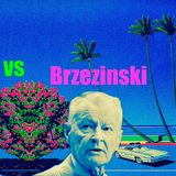 Jay Dyer Analyzes Brzesinki's Transhumanist Predictive 'Between Two Ages' (Sample)